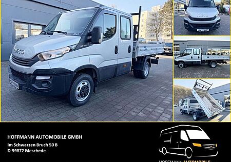 IVECO Others Daily 50C150 Dreiseiten MEILLER KIPPER DOKA