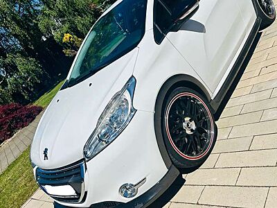 Peugeot 208 120 VTI Allure