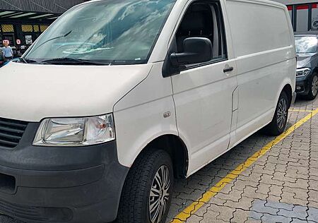VW T5 Transporter Volkswagen 7HB132/WF2