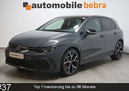 VW Golf Volkswagen 8 2.0TDI DSG GT Navi LED Pano 19