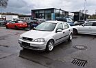 Opel Astra 1.6 Edition 2000