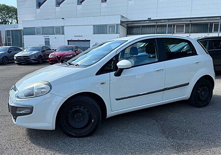 Fiat Punto EVO Dynamic