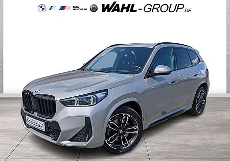BMW X1 xDrive23i M SPORT LC PROF HUD KOMFORTZG LED DAB