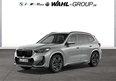 BMW X1 xDrive23i M SPORT LC PROF HUD KOMFORTZG LED DAB