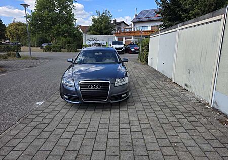 Audi A6 Avant 3.0 TDI DPF quattro tiptronic