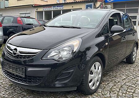 Opel Corsa Energy *Tempomat *Klimaanlage