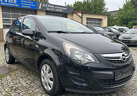 Opel Corsa Energy