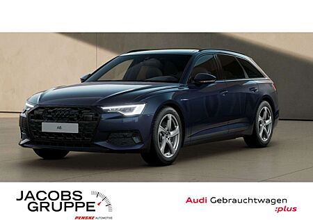 Audi A6 Avant 35 TDI advanced Panorama*Matrix-LED*Kamera *