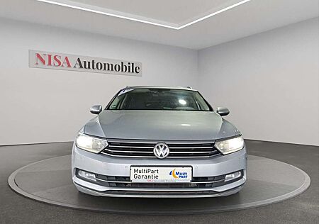VW Passat Variant Volkswagen 2.0 TDI Highline Variant