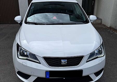 Seat Ibiza +SC+1.2+TSI+Style