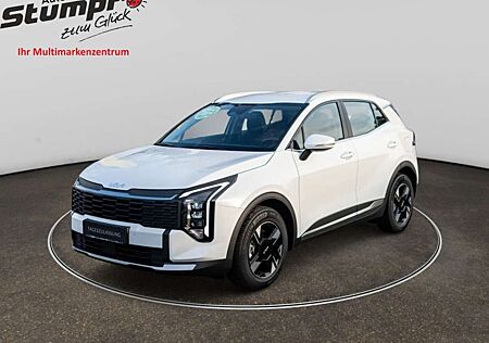 Kia Sportage 1.6 T-GDI 2WD (48V M-H) DCT Vision NAVI/Kamera MJ2