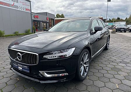 Volvo V90 Kombi Inscription PlugIn Hybrid AWD*GARANTIE