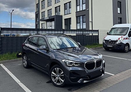 BMW X1 xDrive18d Aut. Sport Line
