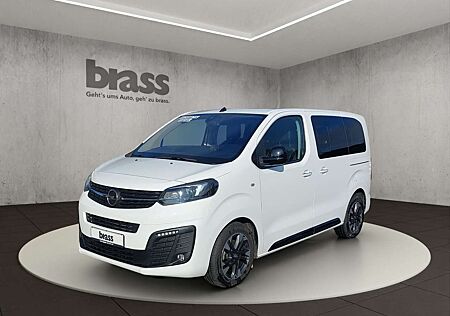 Opel Zafira Life 2.0 D S INNOVATION