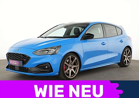 Ford Focus ST Recaro|Kamera|Matrix|Key|Nav|WinterPaket