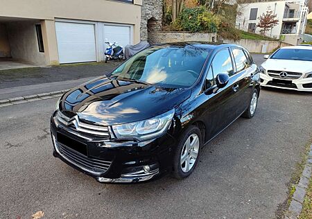 Citroën C4 Citroen Selection