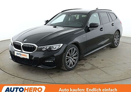 BMW 318i 318 M Sport Aut.*NAVI*LED*CAM*TEMPO*PDC*SHZ*