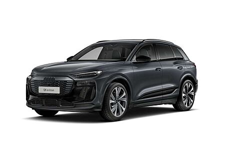 Audi Q6 e-tron Q6 quattro