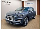 Hyundai Tucson Advantage 2WD+NAVI+DAB+KLIMAAUTOMATIK