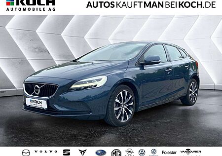 Volvo V40 T3 Geartronic Momentum TOP