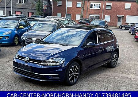 VW Golf Volkswagen VII Lim. IQ.DRIVE*DSG*PANO*SHZ***
