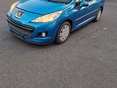 Peugeot 207 SW 95 VTi Premium