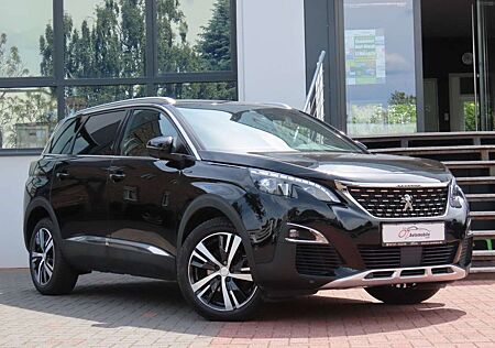 Peugeot 5008 BlueHDi 180 EAT8 GT-Line 7-Sitzer