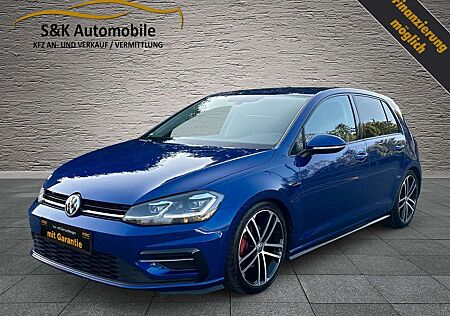 VW Golf Volkswagen VII 7 Lim. R Line/DSG/MASSAGE/LED/ACC/LAPIZ