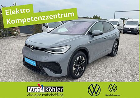 VW ID.5 Volkswagen Pro Matrix+CCS+ACC+LED+Navi+Virt+PDC+Kamera