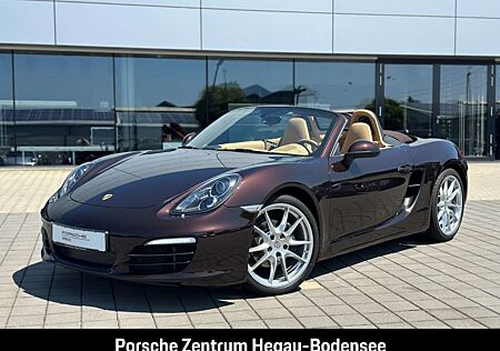 Porsche Boxster PDK/PDLS/Sportsitze/PCM/20 Zoll/Sound Package Plus