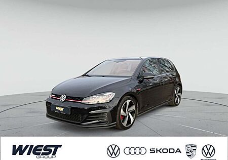 VW Golf GTI Volkswagen Golf VII 2.0 TSI GTI DSG PDC RFK SHZ Navi