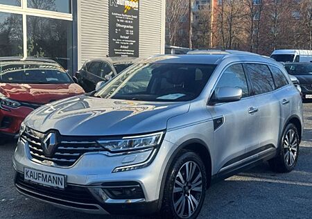 Renault Koleos Initiale Paris 4x4 4WD X-tronic
