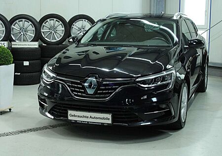 Renault Megane BLUE dCi 115 Intens,PDC,SitzHeiz,Facelift