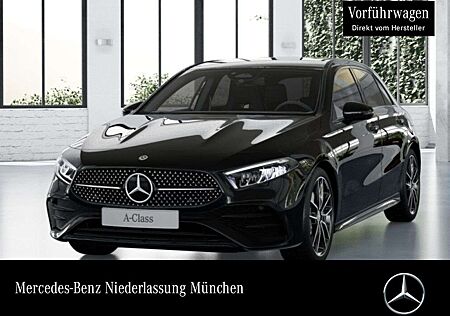 Mercedes-Benz A 220 4M AMG+NIGHT+LED+KAMERA+8G