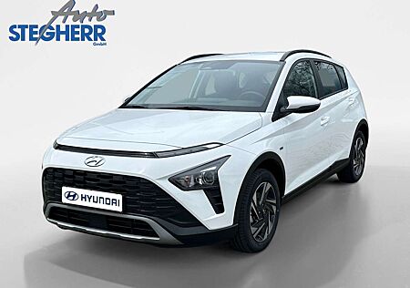 Hyundai Bayon Trend Mild-Hybrid 2WD