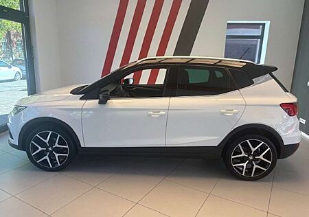 Seat Arona FR