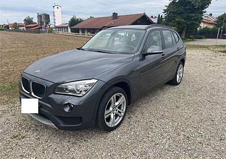 BMW X1 xDrive20d Aut.
