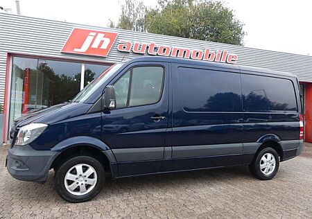 Mercedes-Benz Sprinter II 216 CDI*Klima*Kamera*AHK*Fin ab 299€
