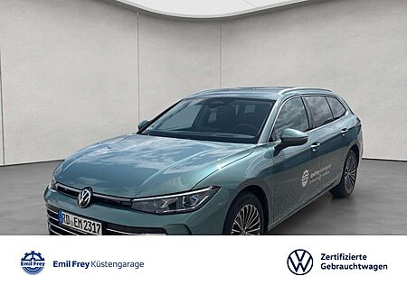 VW Volkswagen Bus 2.0 TDI DSG Elegance IQ Light Business Premium