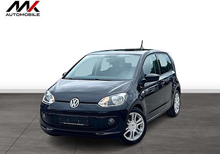 VW Up Volkswagen ! ! cup ! *2.HAND*SZHG*SCHECKH*TOP*ALU