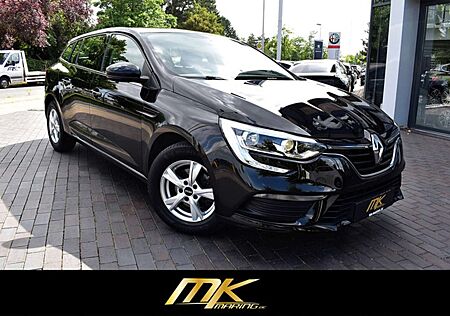 Renault Megane IV Grandtour Life 1.3 TCe 115 GPF*KLIMA*