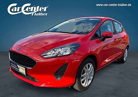 Ford Fiesta 1,1 Cool & Connect+LED