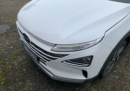 Hyundai NEXO NEXO Prime