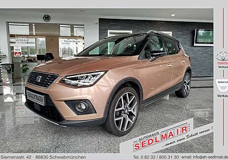 Seat Arona 1.0 TSI Xcellence *BEATS/LED/KAMERA*