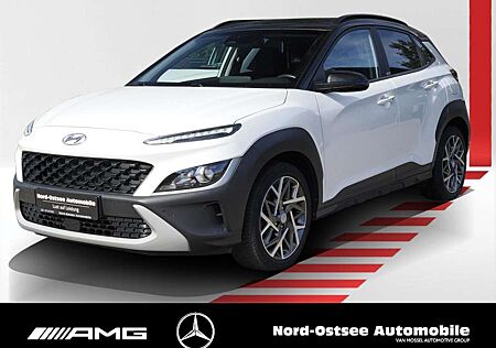 Hyundai Kona 1.6 GDI TREND 2WD SHZ LED DAB
