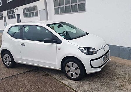 VW Up Volkswagen ! take !