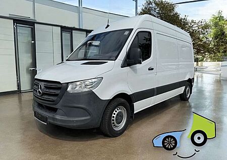 Mercedes-Benz Sprinter III Kasten 311 L2 Standheizung/CarPlay