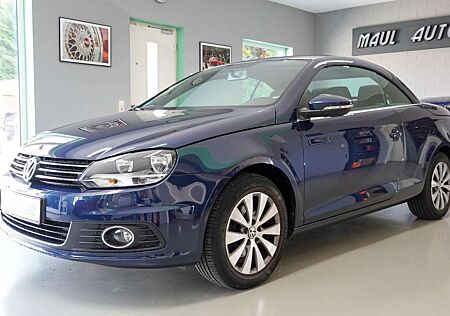 VW Eos Volkswagen Klima,SHZ
