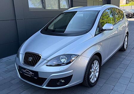 Seat Altea 1.4 TSI XL Stylance Klima 1 Hand AHK