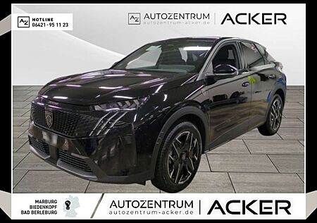 Peugeot 3008 NEU MY25 Hybrid 145 GT WinterPak AT. -39%